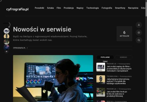 cyfrografia.pl