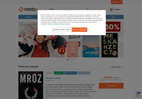 cyfrowewydawnictwa.nexto.pl