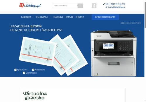 cyfryzacjafirm.pl