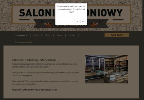 cygareta.pl