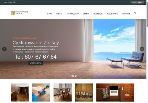 cyklinowanie-bezpylowe-warszawa.pl