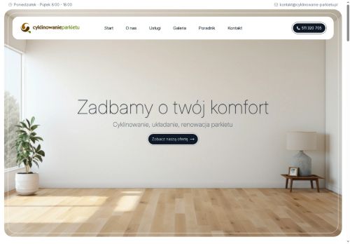 cyklinowanie-parkietu.pl