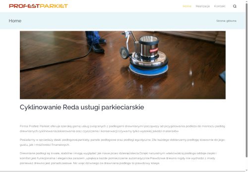 cyklinowanie-reda.pl