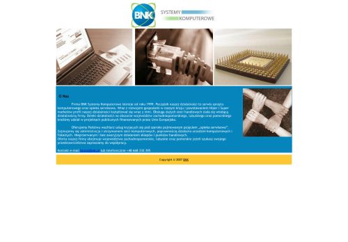 cyklinowanie.bnk.pl