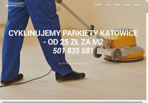 cyklinujemyparkiety.pl