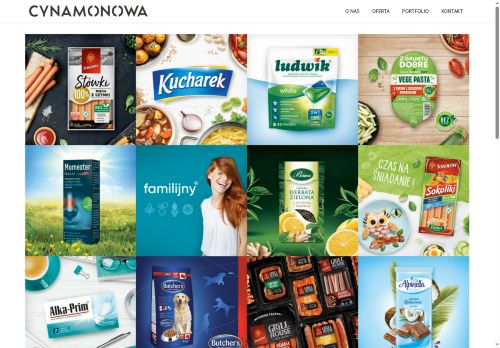 cynamonowa.pl