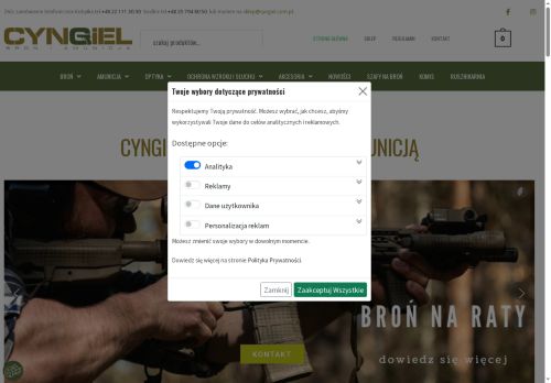 cyngiel.com.pl