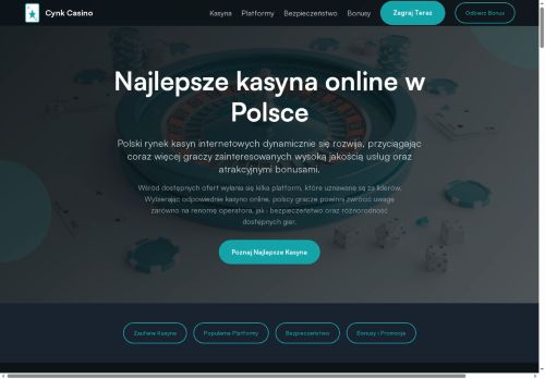 cynklak.pl