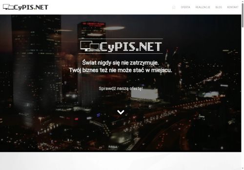cypis.net