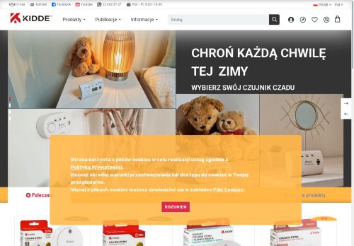 czad.com.pl