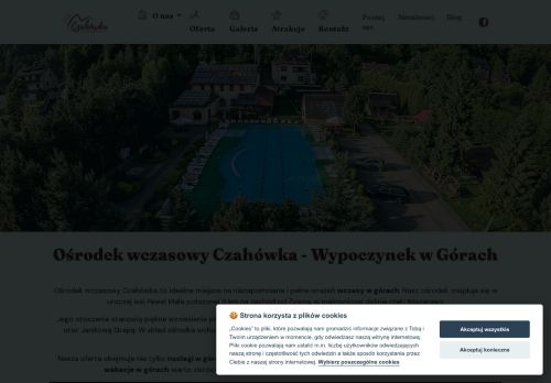 czahowka.pl