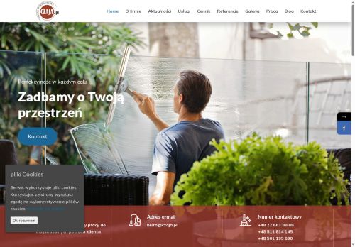 czaja.pl