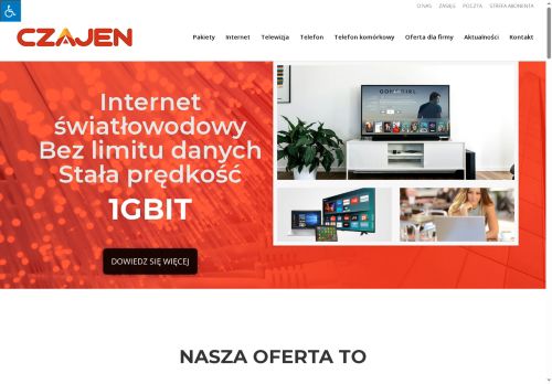 czajen.pl