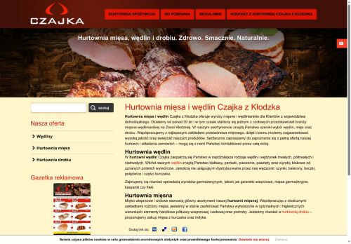 czajka.klodzko.pl