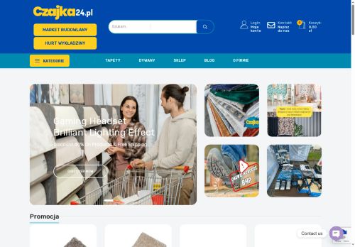 czajka24.pl
