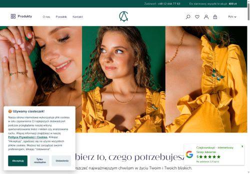 czajkowska.pl