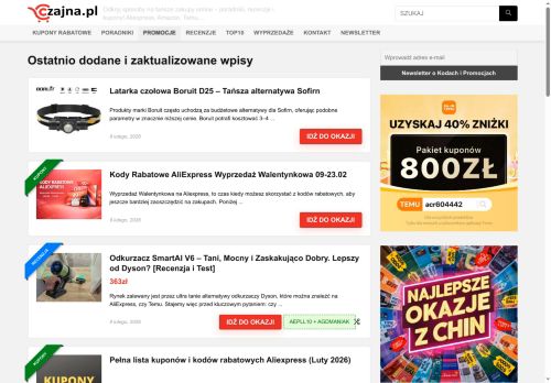 czajna.pl
