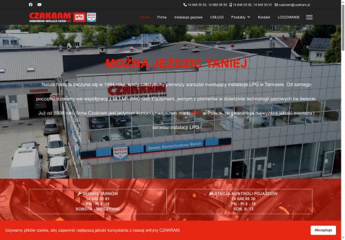 czakram.pl