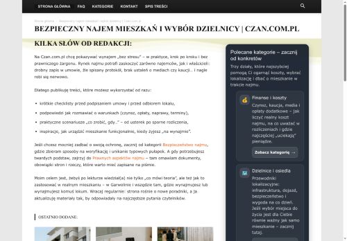 czan.com.pl