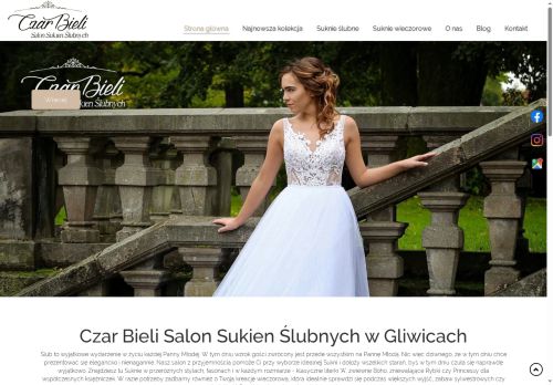czarbieli.pl