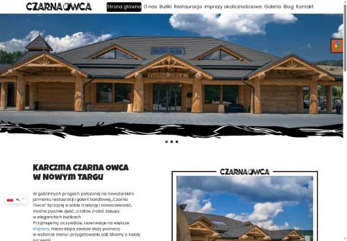 czarnaowca.com.pl