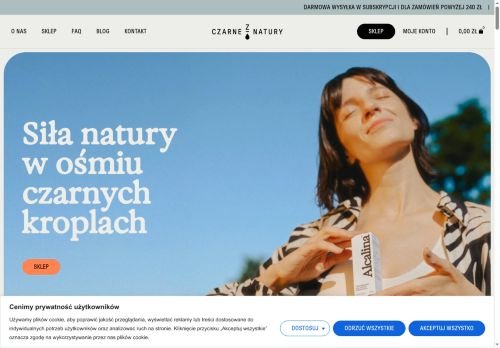 czarneznatury.pl