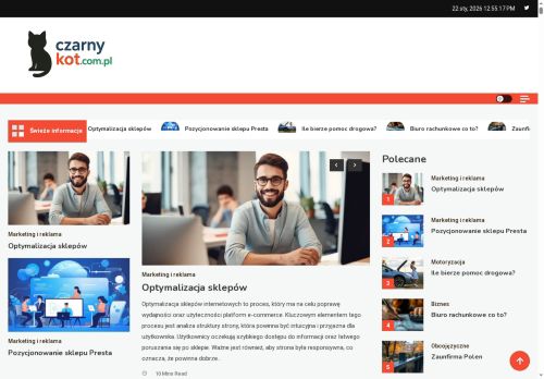 czarnykot.com.pl