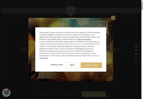 czarnylas.pl