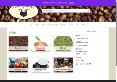 czaro.cafe