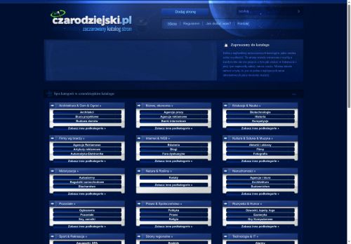 czarodziejski.pl