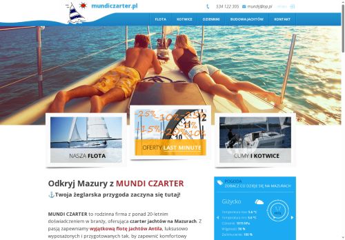 czarter.info.pl