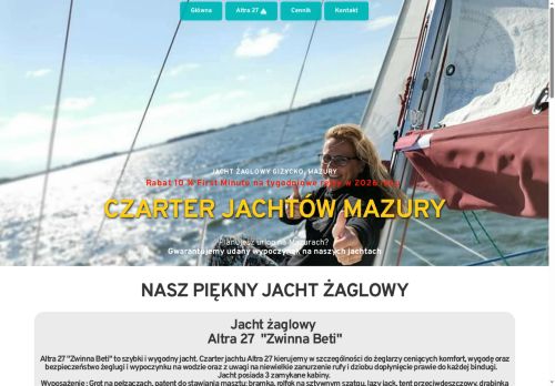 czartery.eu