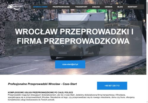 czas-start.pl