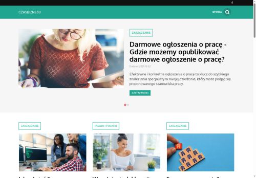 czasbiznesu.pl