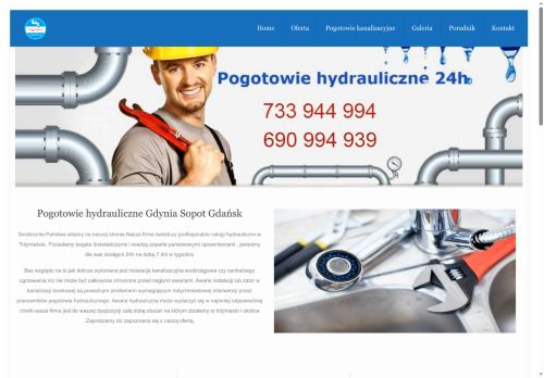 czashydraulika.pl