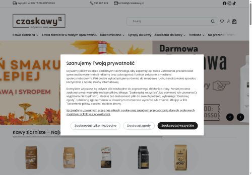czaskawy.pl