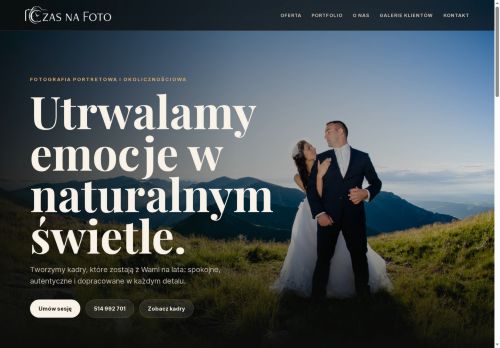 czasnafoto.pl