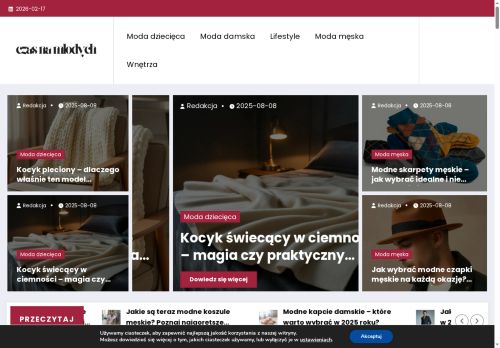 czasnamlodych.pl