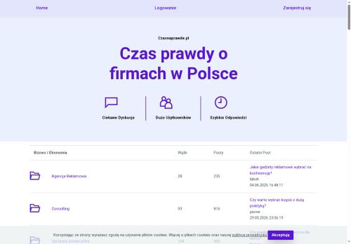 czasnaprawde.pl