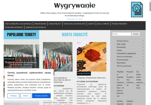 czasnawygrywanie.pl