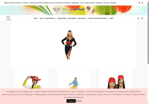 czasnazabawe.com