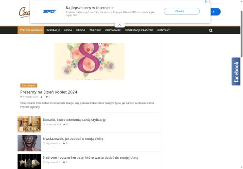 czasstylu.pl