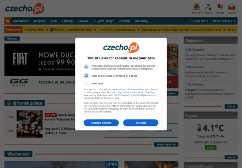 czecho.pl