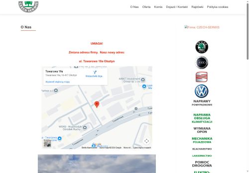 czechserwis.pl