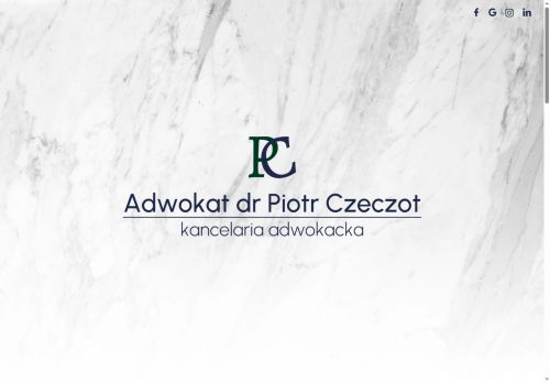 czeczot.pl