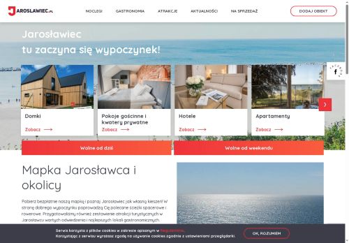 czekala.jaroslawiec.pl