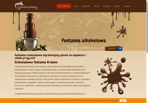 czekoladowafontanna.com