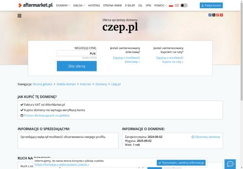 czep.pl