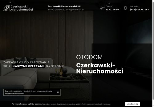 czerkawski-nieruchomosci.com.pl