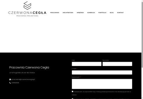 czerwonacegla.pl